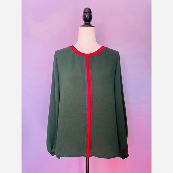 Anthropologie Tops - Anthropologie Azel Hazel Hazel Hazel Haze blouse